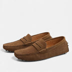 Célouris | Men’s Heritage Leather Loafers