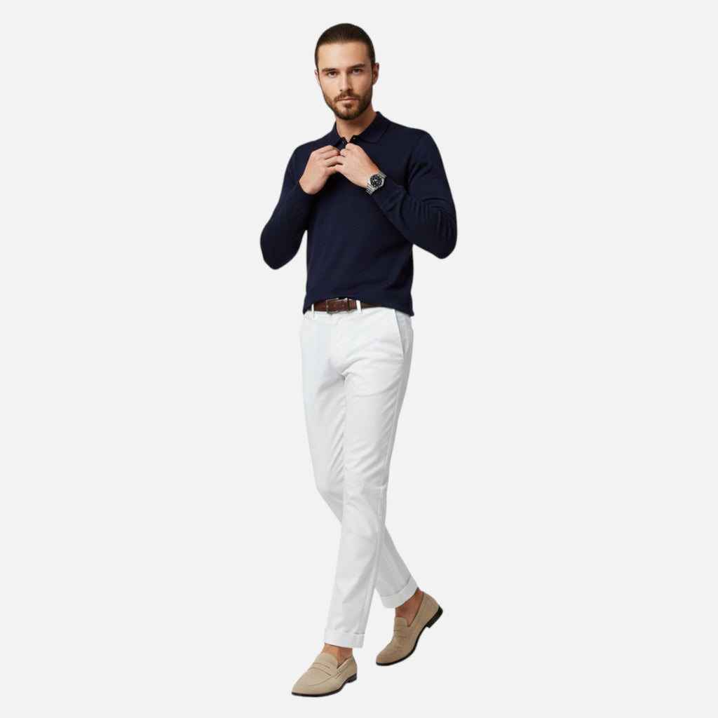 Célouris | Men’s Penny Loafers
