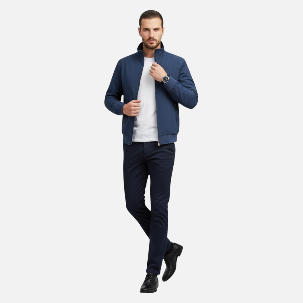 Célouris | Benjamin Heritage Winter Coat