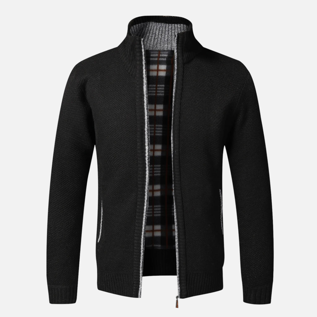 Célouris | Men’s Modern Utility Jacket