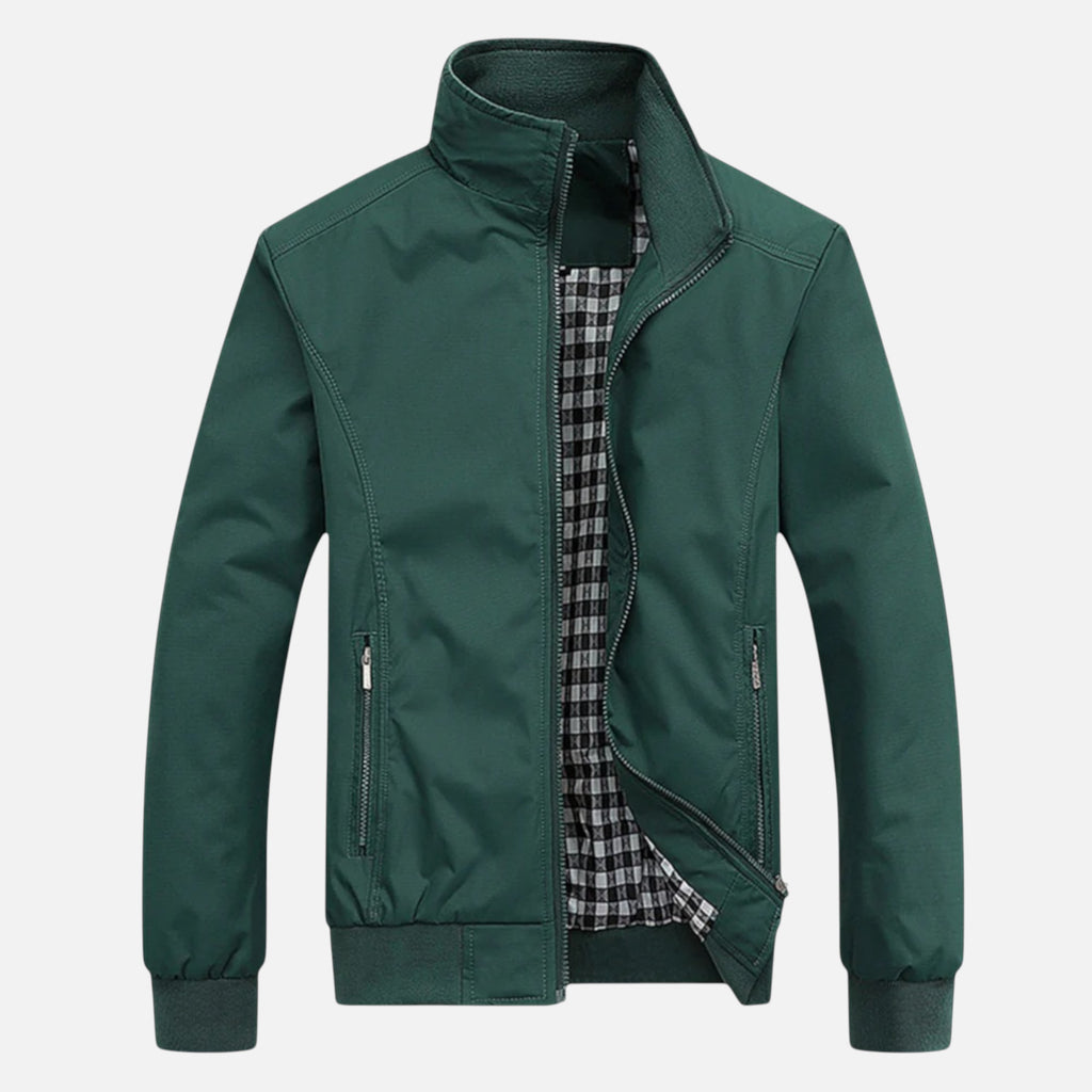 Célouris | Benjamin Heritage Winter Coat