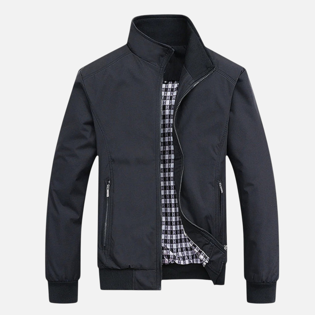 Célouris | Benjamin Heritage Winter Coat